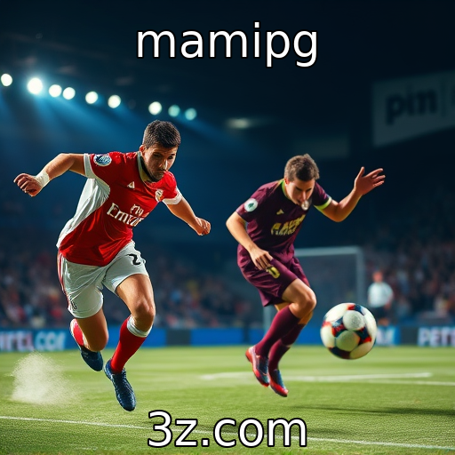 Aumente suas chances nas apostas com análises detalhadas de partidas