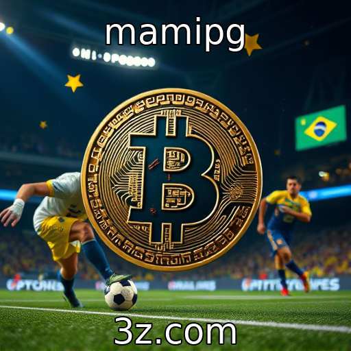 O impacto das criptomoedas nas apostas esportivas em 2025