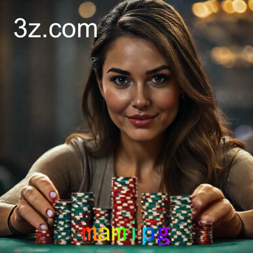 A Magia dos Jogos na Plataforma Mamipg