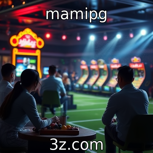 E-sports em Alta: O Crescimento dos Campeonatos no Brasil