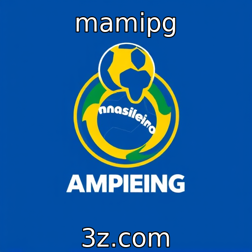 As Oportunidades de Lucros em Apostas: Analisando Jogos do Campeonato Brasileiro