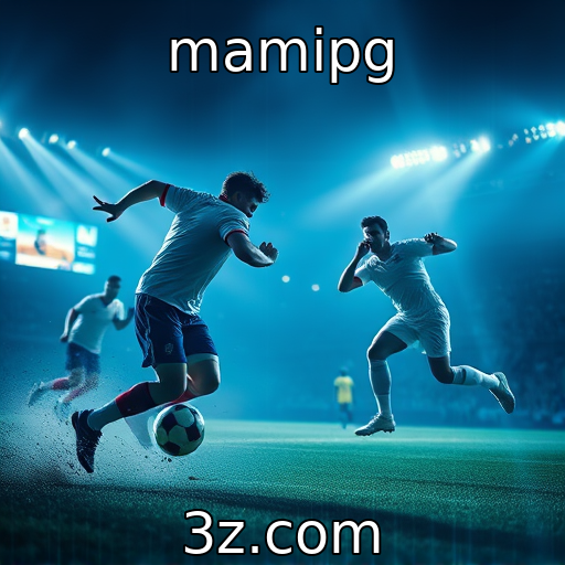 Análise de desempenho: Como as apostas influenciam seu palpite nas partidas