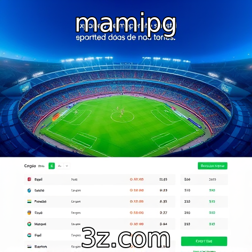 Apostas Esportivas: Estratégias para Análise de Partidas Vencedoras