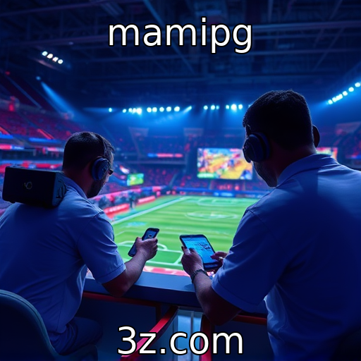 Apostas Esportivas: Analisando Resultados dos Últimos Campeonatos